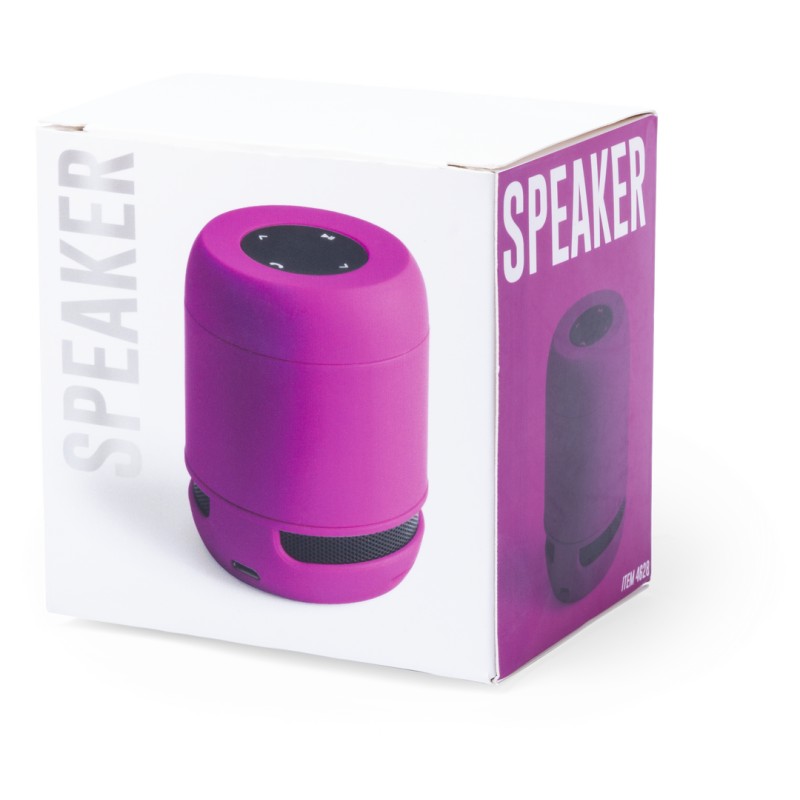 Altavoz Braiss