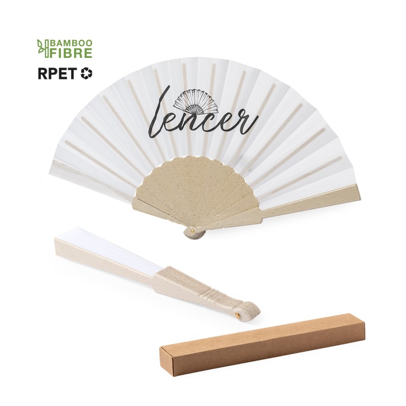 Abanico Lencer