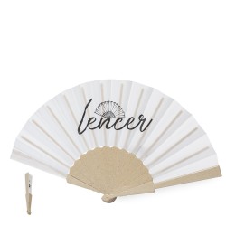 Abanico Lencer
