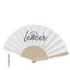 Abanico Lencer
