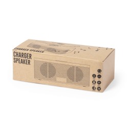 Altavoz Cargador Trecam