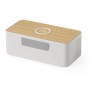 Altavoz Cargador Trecam