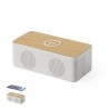 Altavoz Cargador Trecam