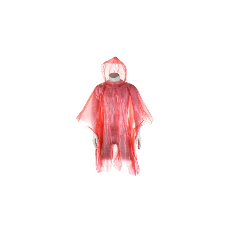 Poncho Remo