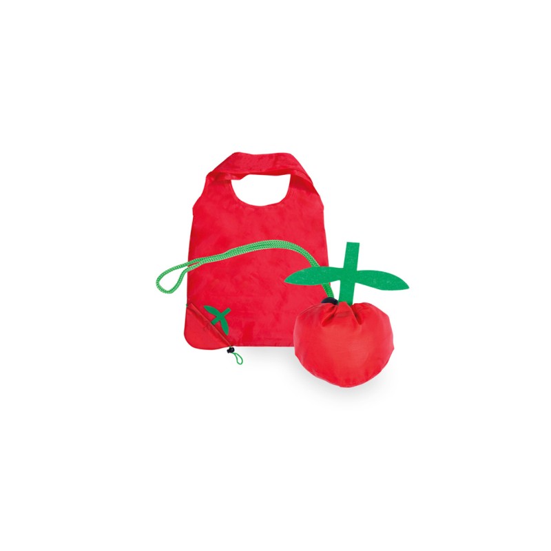 Bolsa Plegable Corni