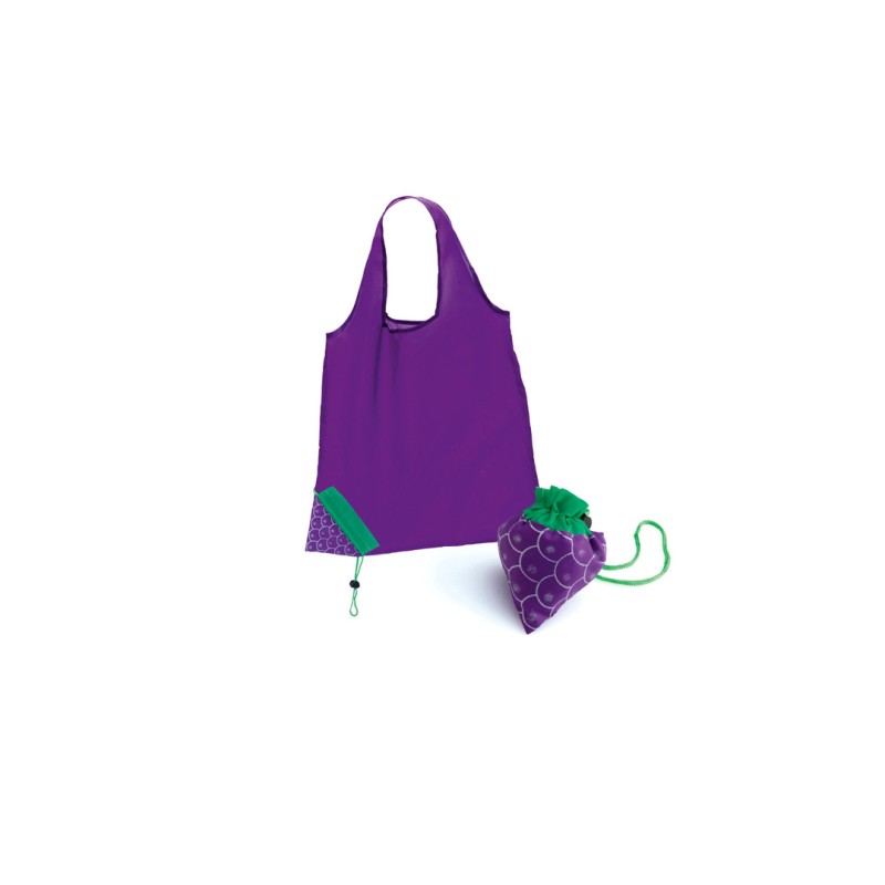Bolsa Plegable Corni