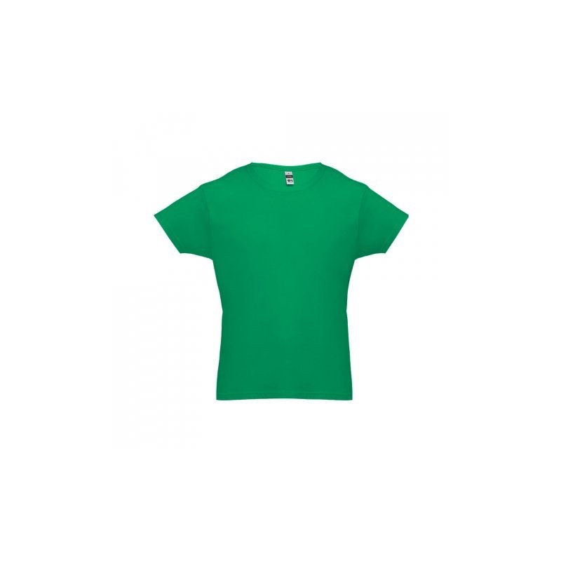 THC LUANDA. Camiseta de hombre