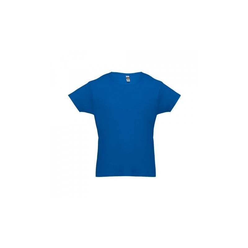 THC LUANDA. Camiseta de hombre