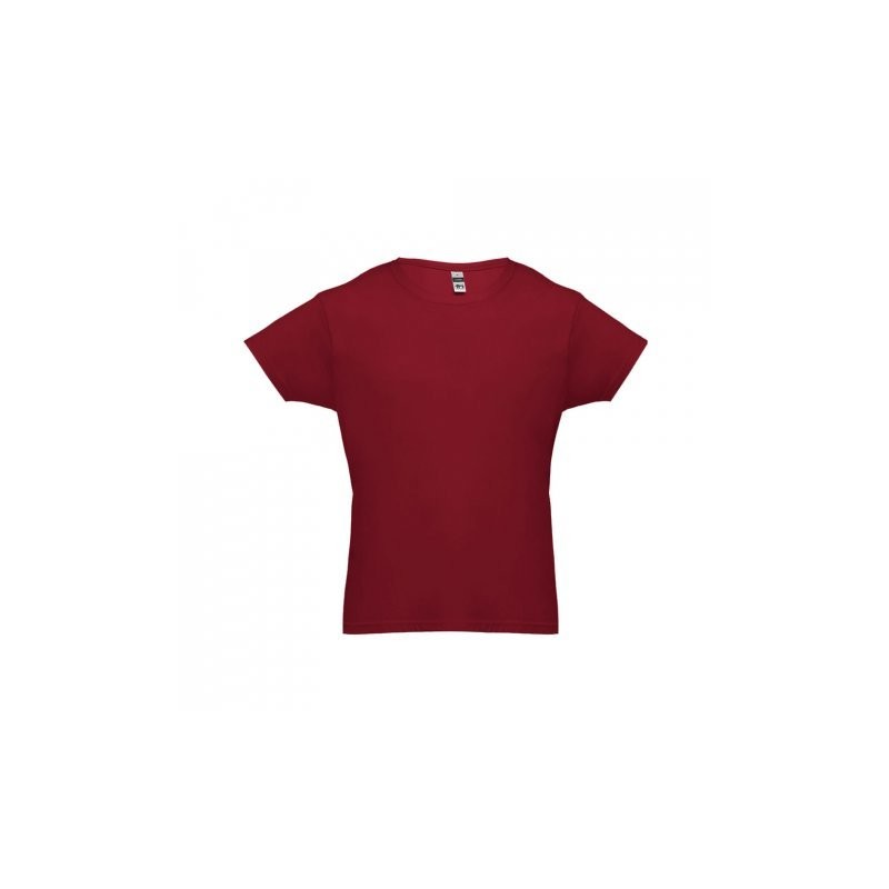 THC LUANDA. Camiseta de hombre