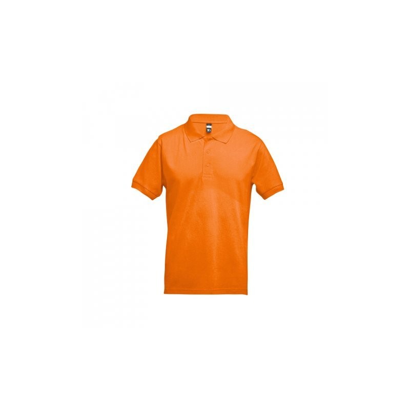 THC ADAM. Polo de hombre