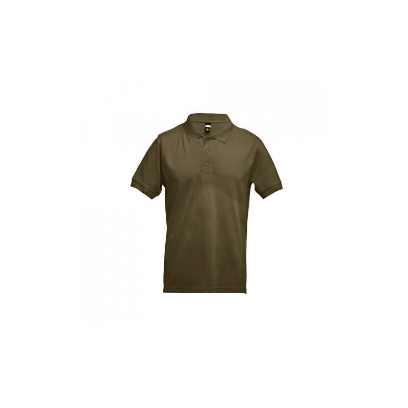 THC ADAM. Polo de hombre