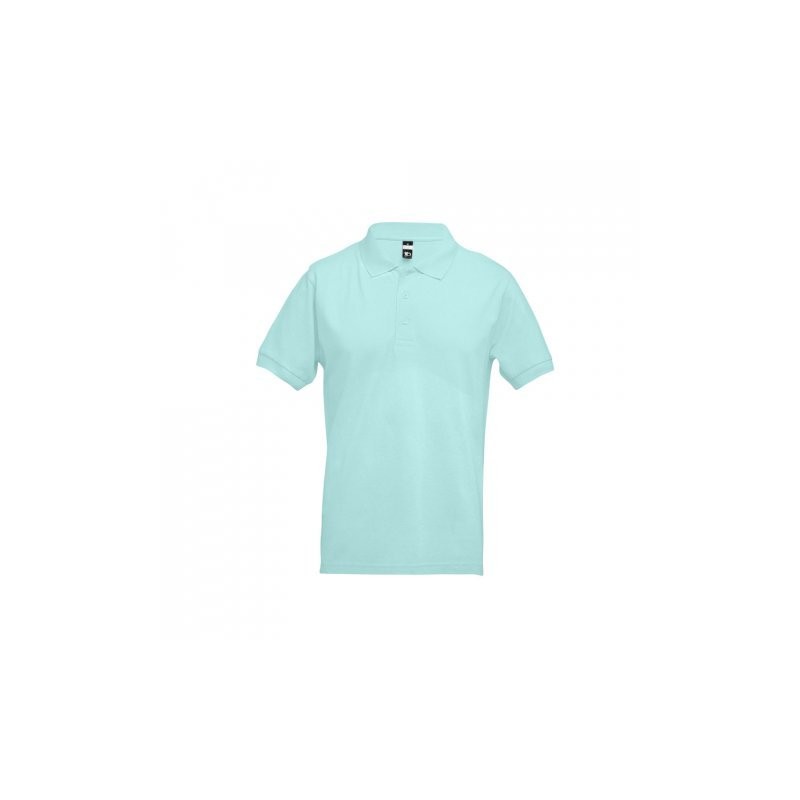THC ADAM. Polo de hombre