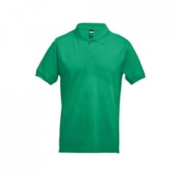 THC ADAM 3XL. Polo de hombre