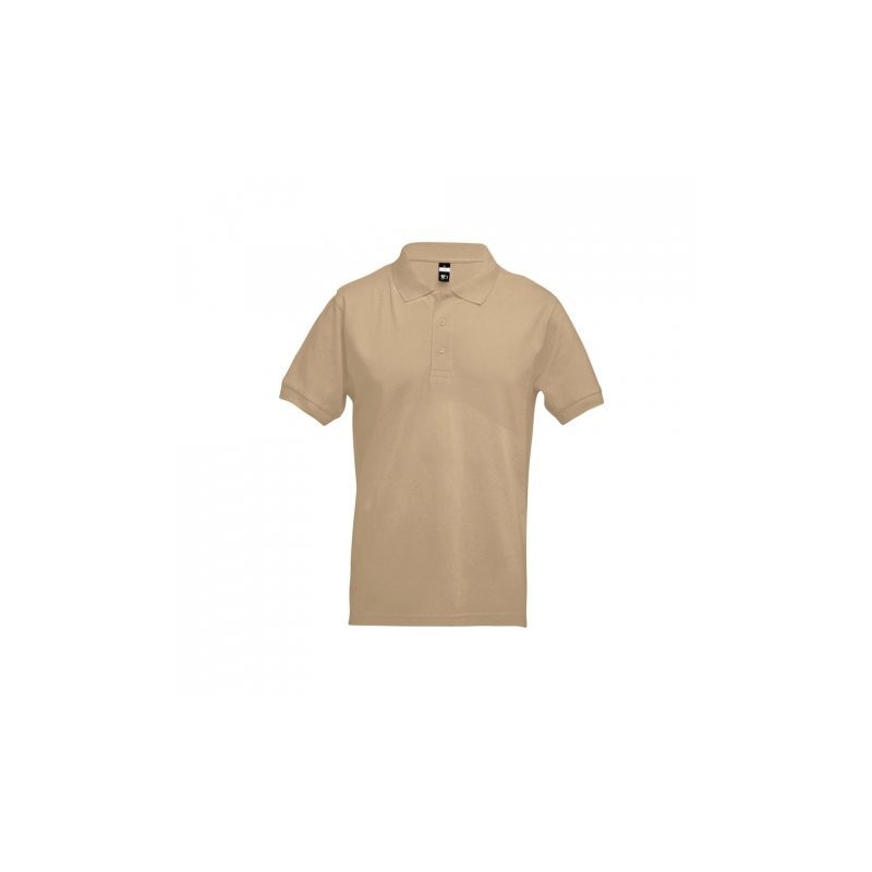 THC ADAM 3XL. Polo de hombre