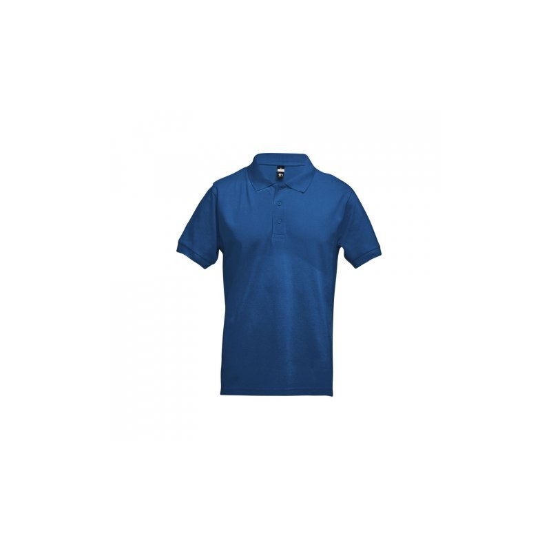 THC ADAM 3XL. Polo de hombre