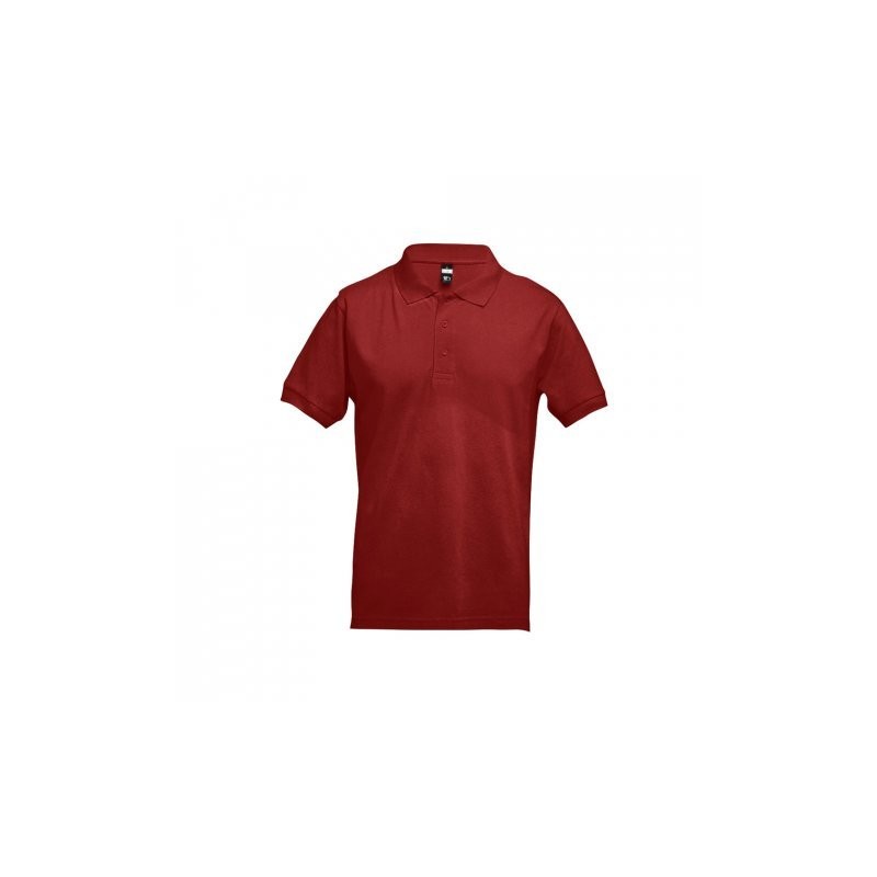 THC ADAM 3XL. Polo de hombre