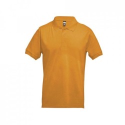 THC ADAM 3XL. Polo de hombre