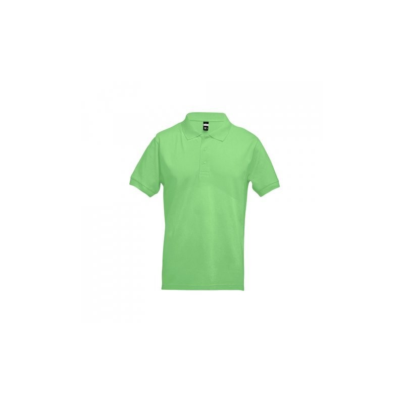 THC ADAM 3XL. Polo de hombre