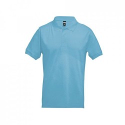 THC ADAM 3XL. Polo de hombre