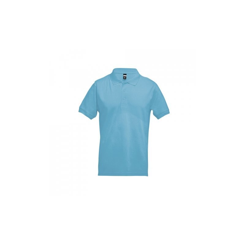 THC ADAM 3XL. Polo de hombre