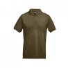 THC ADAM 3XL. Polo de hombre