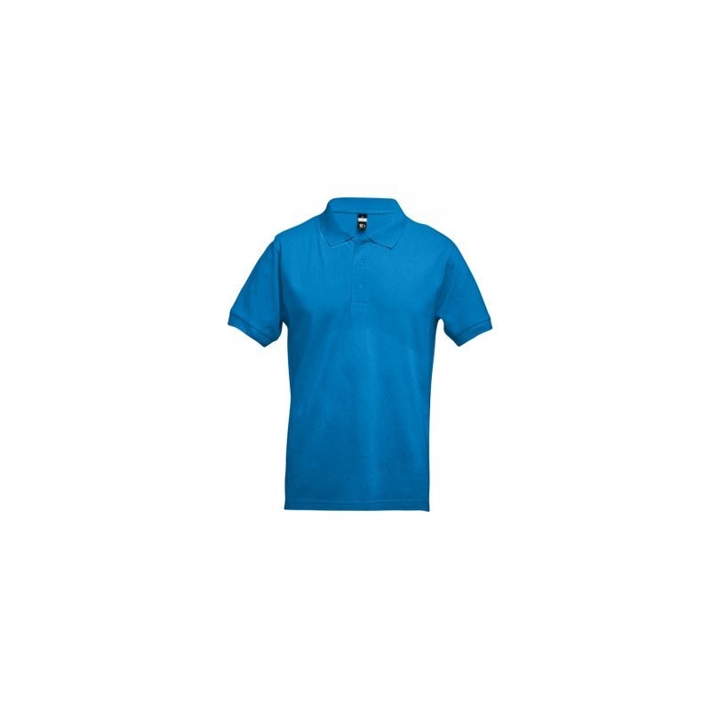 THC ADAM 3XL. Polo de hombre