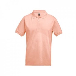 THC ADAM 3XL. Polo de hombre