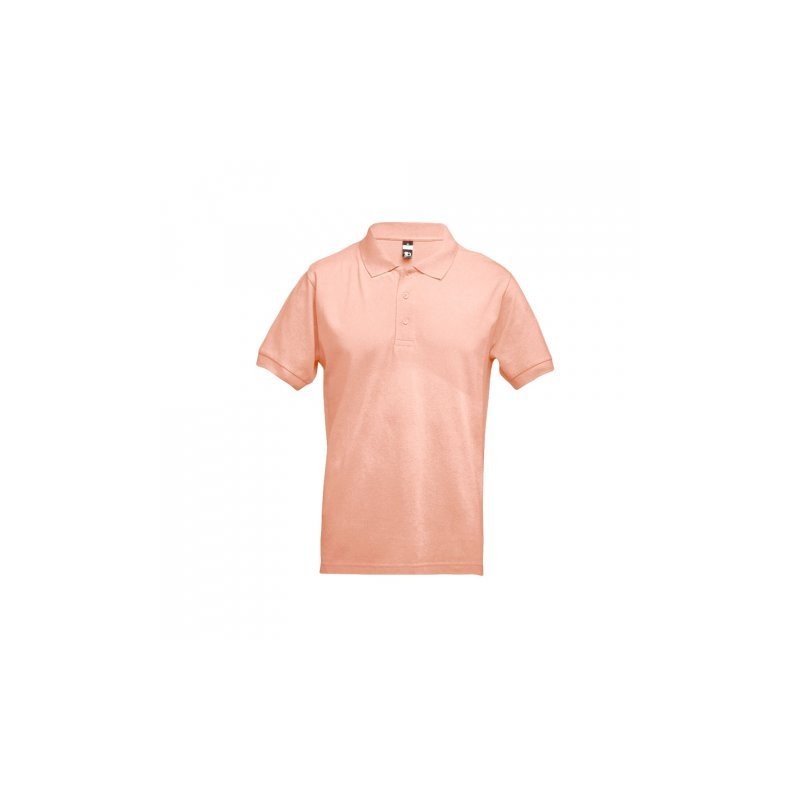 THC ADAM 3XL. Polo de hombre