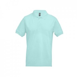 THC ADAM 3XL. Polo de hombre