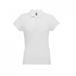 THC EVE WH. Polo de mujer