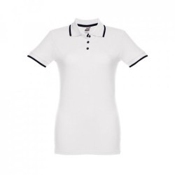 THC ROME WOMEN WH. Polo...
