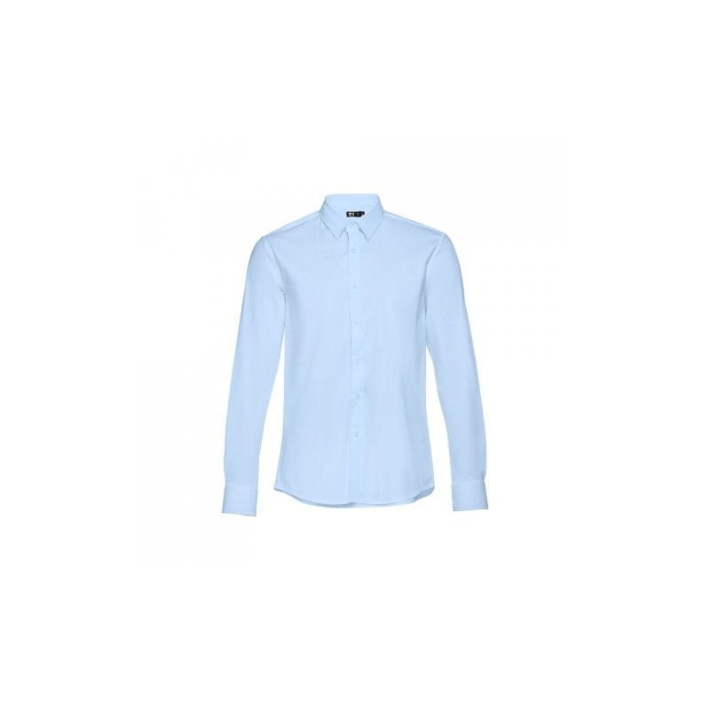 THC PARIS. Camisa de popelina para hombre