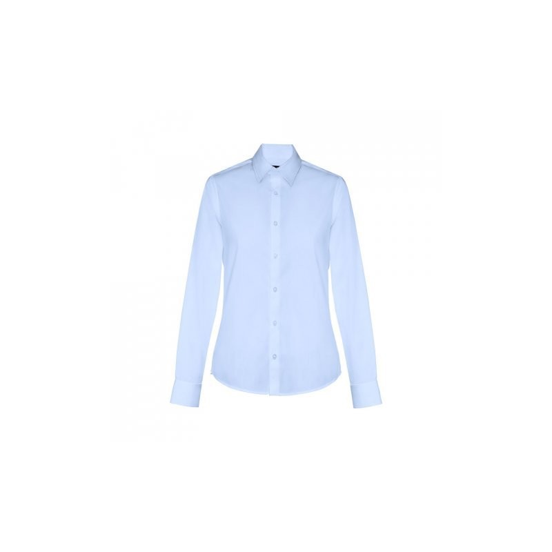 THC PARIS WOMEN. Camisa de popelina para mujer