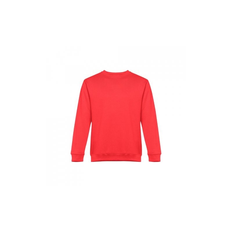 THC DELTA. Sudadera unisex