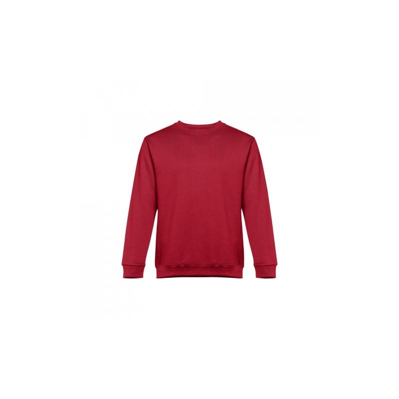 THC DELTA. Sudadera unisex