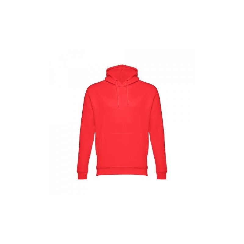 THC PHOENIX. Sudadera unisex, con capucha