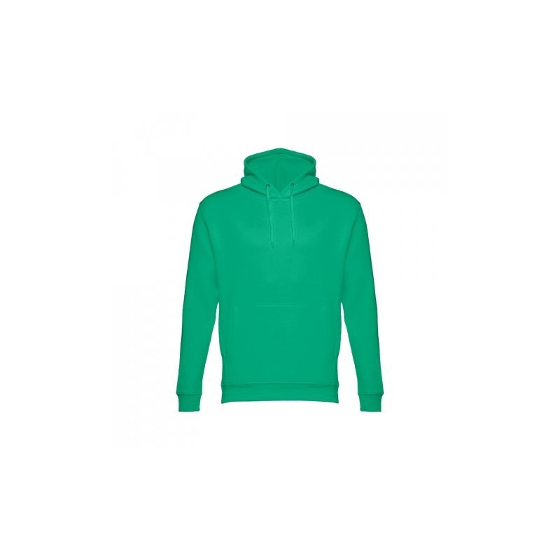 THC PHOENIX. Sudadera unisex, con capucha