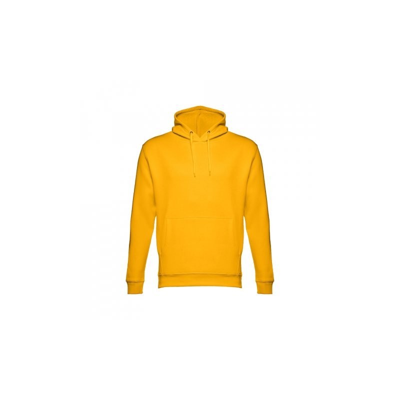 THC PHOENIX. Sudadera unisex, con capucha