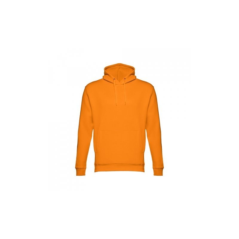 THC PHOENIX. Sudadera unisex, con capucha