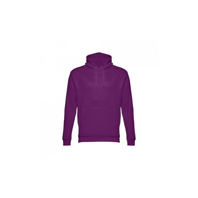 THC PHOENIX. Sudadera unisex, con capucha