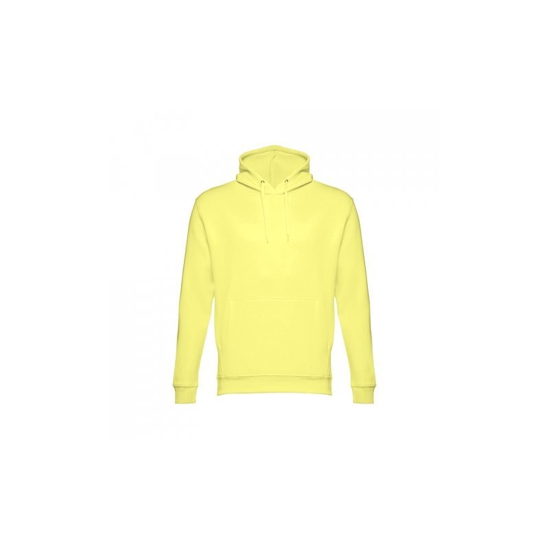 THC PHOENIX. Sudadera unisex, con capucha