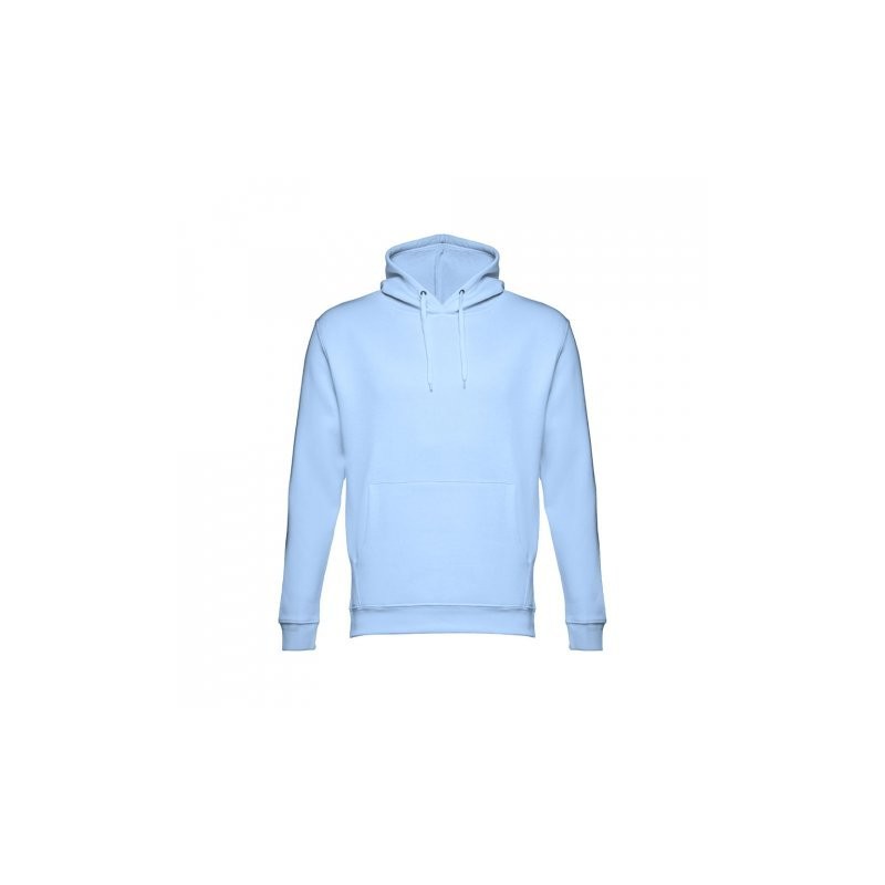 THC PHOENIX. Sudadera unisex, con capucha