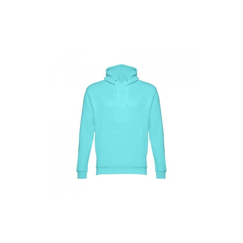 THC PHOENIX. Sudadera unisex, con capucha