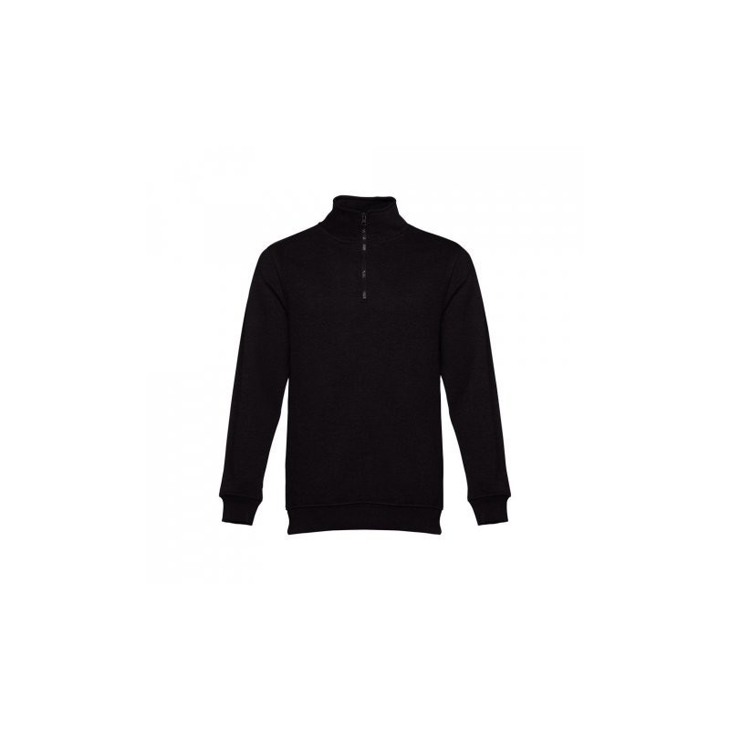 THC BUDAPEST. Sudadera unisex