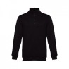 THC BUDAPEST. Sudadera unisex