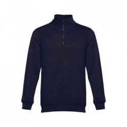 THC BUDAPEST. Sudadera unisex