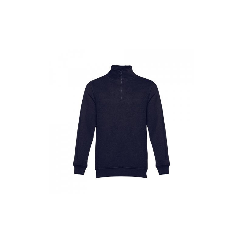 THC BUDAPEST. Sudadera unisex