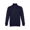 THC BUDAPEST. Sudadera unisex
