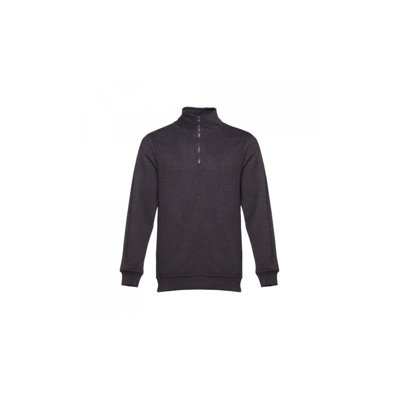 THC BUDAPEST. Sudadera unisex