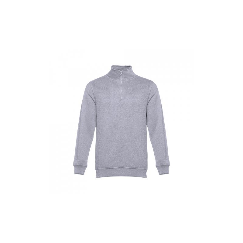 THC BUDAPEST. Sudadera unisex